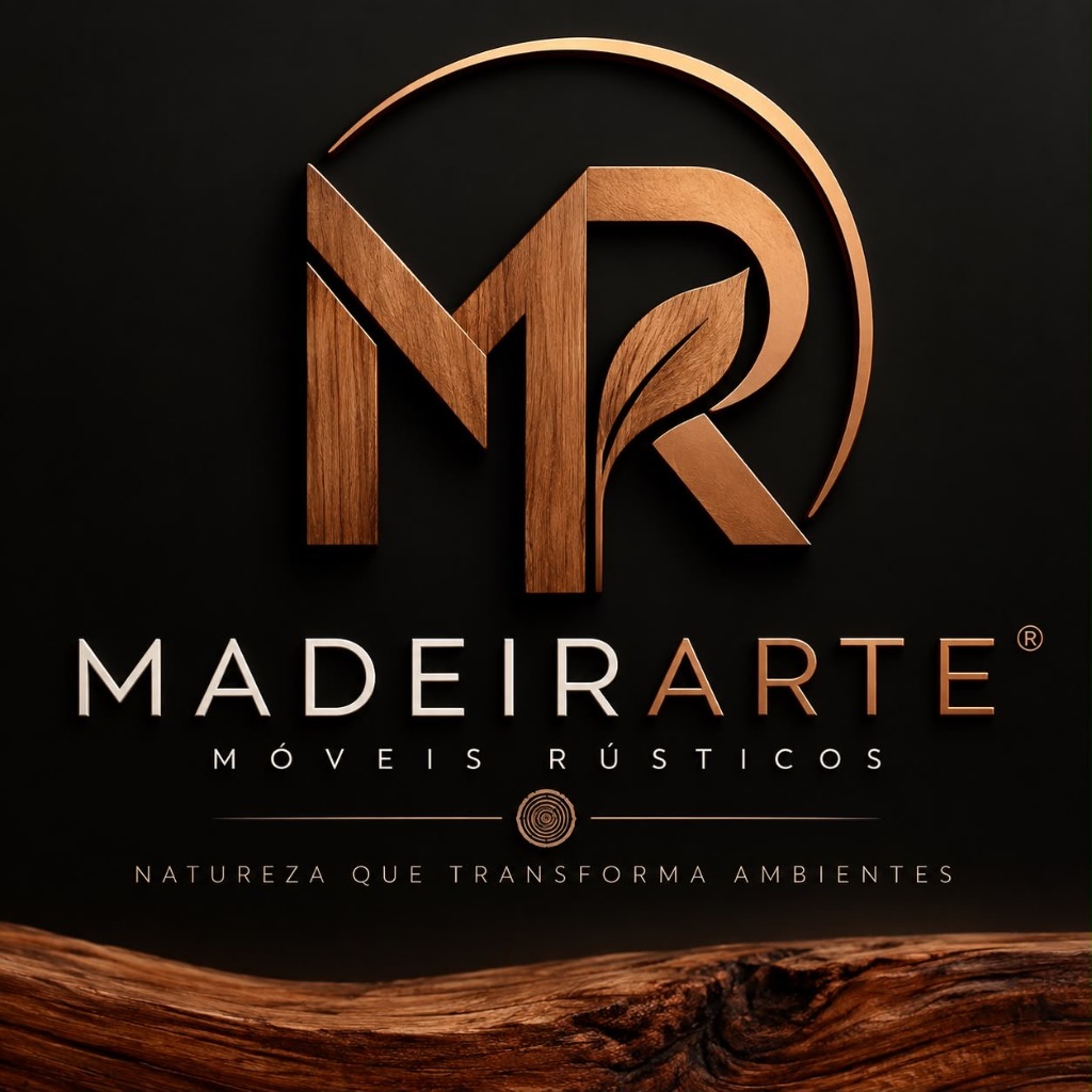 Madeirarte Móveis Rústicos